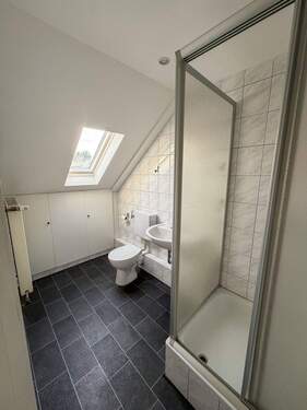 24 Badezimmer W2 DG - 