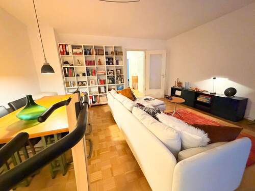 IMG_0563.jpeg - 2 Zimmer Terrassenwohnung in Hamburg