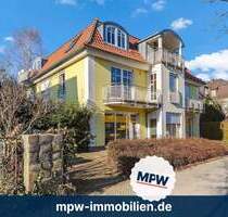 Investitionschance: Voll vermietetes Wohn- und Geschäftshaus in Alt-Kaulsdorf - Berlin