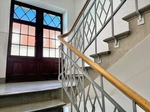 Treppenhaus - 