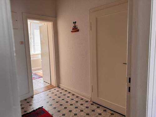 F-02 - 1 Zimmer Mehrfamilienhaus, Wohnhaus zum Kaufen in Eutin