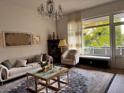 F-03 - 1 Zimmer Mehrfamilienhaus, Wohnhaus in Eutin