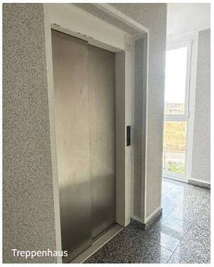 Lift - Büro im 3.OG mit Lift - flexibel nutzbar - Bodenbelag nach Kundewunsch !