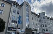 Hausansicht - 3 Zimmer Büro zur Miete in Chemnitz