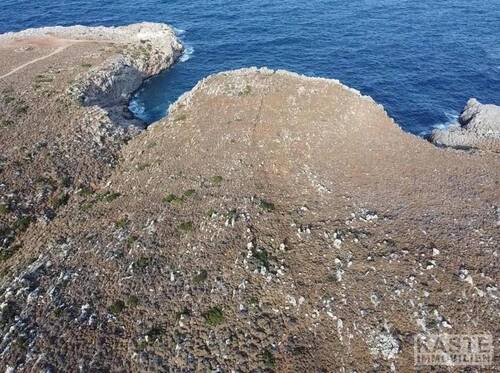 Aussicht - Grundstück zum Kaufen in Kokkino Chorio