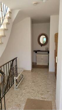 Flur im Obergeschoss - 