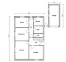 Grundriss - 