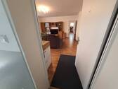 Wohnungseingang - 