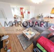 Hochwertige 5-Zimmer-Wohnung mit EBK in zentraler Stadtlage - Bad Kissingen