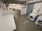 Waschraum - 