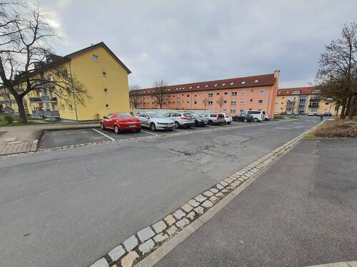 Öffentliche Stellplätze - 