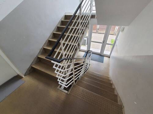 Hausflur - 