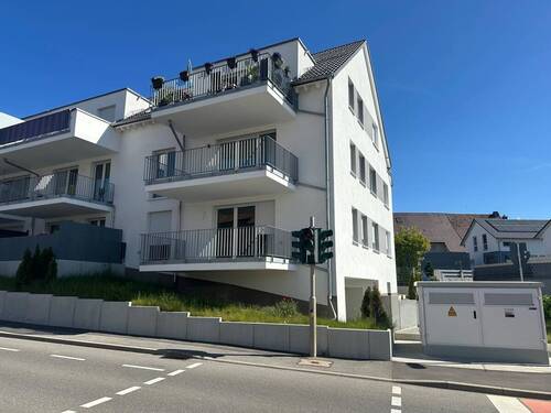 Außenansicht - Offene Besichtigung am Sonntag, 21.09. von 12:00 bis 13:00 Uhr in Herrenberg, Neckarstraße 37