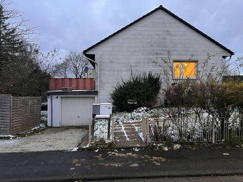 Bild 3 - 7 Zimmer Einfamilienhaus in Taunusstein