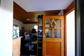 Vorhaus - 4 Zimmer Doppelhaushälfte in Vilsheim