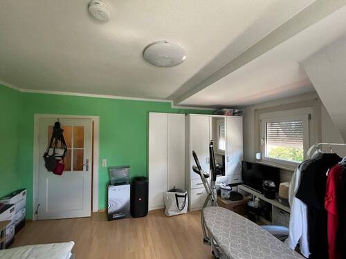 Arbeitszimmer - 