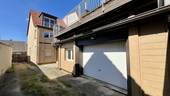 Garage - 
