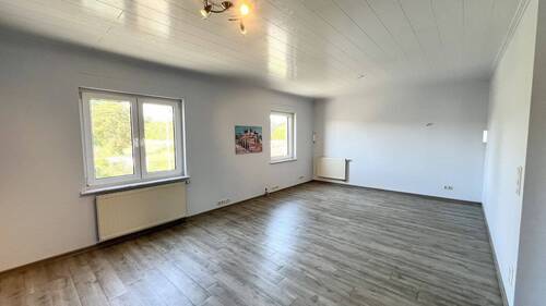 Zimmer im OG - 