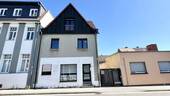 Straßenansicht - 