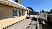 Dachterrasse - 