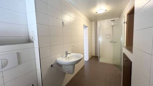 Bad im EG - 