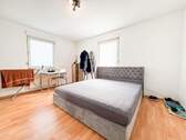 Schlafzimmer - Etagenwohnung mit 69,00 m² in Sindelfingen zur Miete