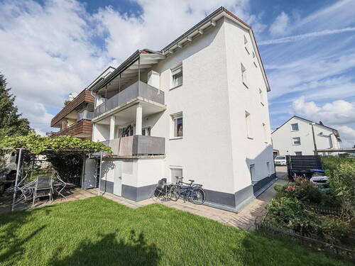 Garten - 