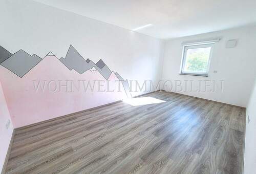 Kinderzimmer - 