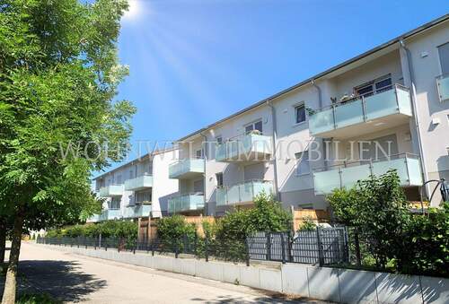 Aussenansicht - 