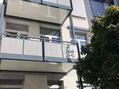 Balkon - Großzügige 2-Zimmer-Wohnung mit Balkon in 90489 Nürnberg