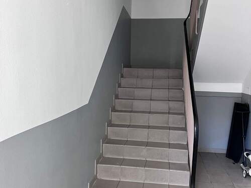 Treppenhaus - 