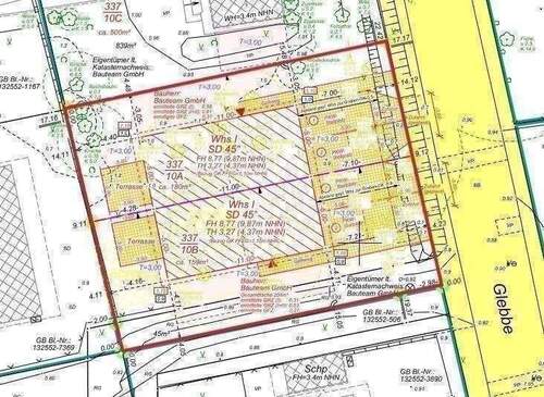 Lageplan - 