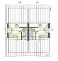 Grundriss Spitzboden - 