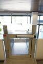 Behindertenaufzug zum EG - 