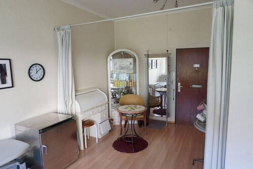 Empfang - Büro zum Kaufen in München