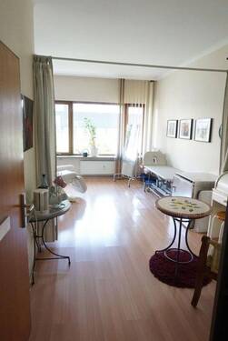 Zugang Praxis - Büro in München