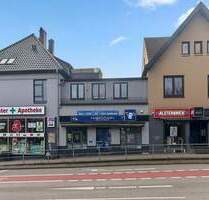 Optimale Einzelhandelsfläche in Fuhlsbüttel - Gute Sichtbarkeit an hochfrequentierter Hauptstraße - Hamburg Ohlsdorf