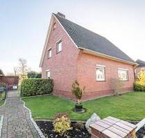 Lichtdurchflutet, modern und voller Potential - ein Haus zum Verlieben! - Drochtersen Ritsch