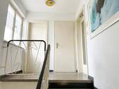 Treppenhaus - 1 Zimmer Mehrfamilienhaus, Wohnhaus in Leinfelden-Echterdingen