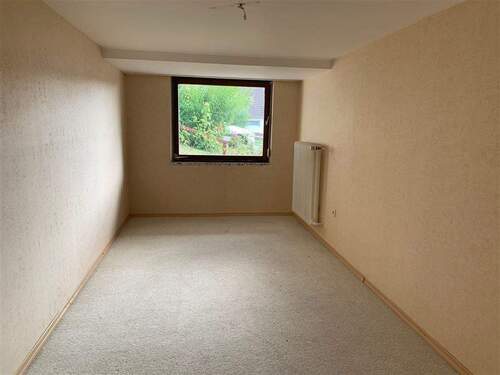 Hobbyraum im Kellergeschoss - 