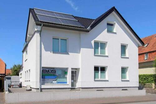 Straßenansicht - 3 Zimmer Einfamilienhaus zum Kaufen in Gütersloh