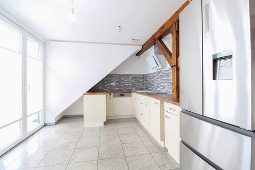 Küche - Einfamilienhaus in Gütersloh zum Kaufen