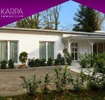 Barrierefreie Terrassenwohnung mit hochwertiger Ausstattung in Hamburg - Sasel