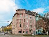 Wohnungsposition - 