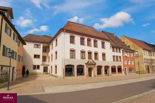 Aussenansicht - Mittendrin statt nur zentral. - 1.995.000,00&nbsp;EUR Kaufpreis,