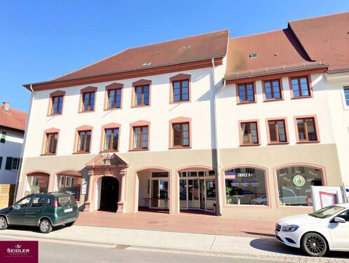 Bild 2 - Gewerbeobjekt (Büro, Produktion, Verkauf) in Kenzingen zum Kaufen