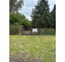 Baugrundstück 642 m² - 209.000,00&nbsp;EUR Kaufpreis, ca.&nbsp; 0,00&nbsp;m&sup2; in Berlin (PLZ: 12623) Mahlsdorf