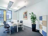 Bild 4 - Büro mit 38,00 m&sup2; in Frankfurt am Main zur Miete