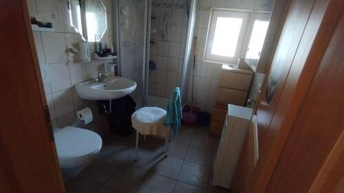 Bad Obergeschoss - 