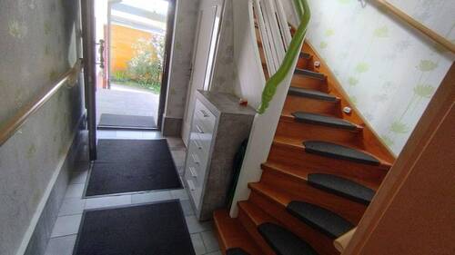 Treppenhaus - 